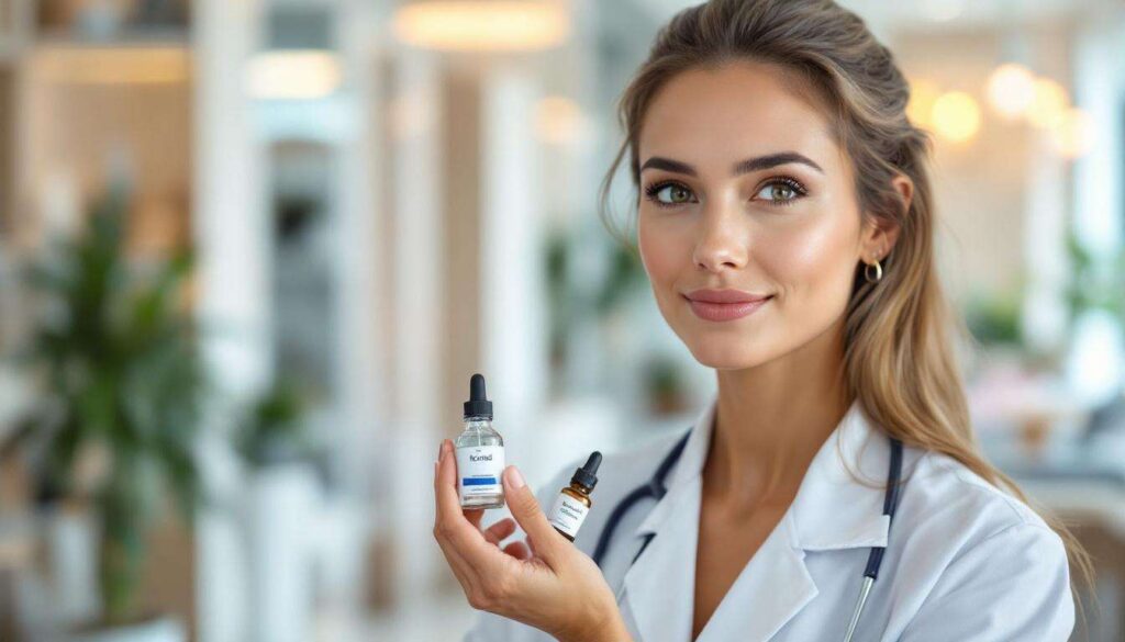Retinol of bakuchiol? Dermatoloog Dr. Jetske Ultee legt het verschil uit