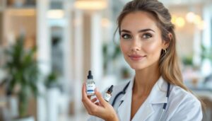 Retinol of bakuchiol? Dermatoloog Dr. Jetske Ultee legt het verschil uit