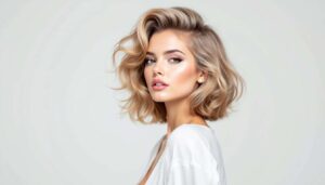 Kapseltrends 2026: het volume van de jaren 80 is terug (en glamoureuzer dan ooit)