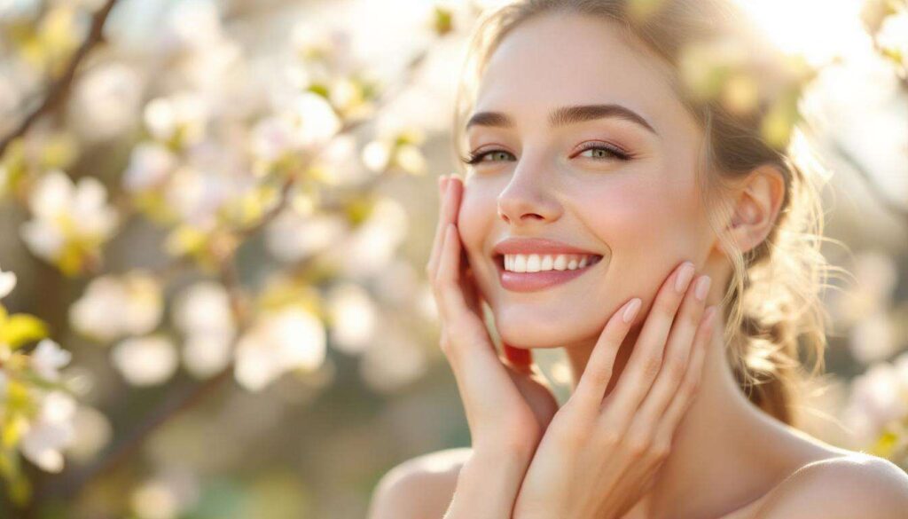 Stralende huid in maart: de 3 ingrediënten die je routine nodig heeft na de winter