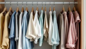 Deze 4 voorjaarskleuren in je garderobe maken je uitstraling direct frisser