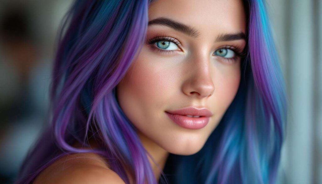 Deze 5 haarkleuren laten je in 2026 direct jonger ogen (volgens coloristen)