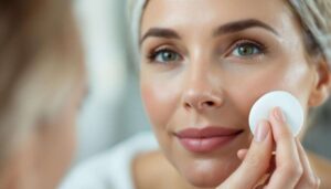 Visagisten onthullen: deze foundationtruc maakt rimpels onzichtbaar in 2 stappen