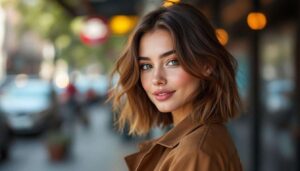 Dit is de kapselkleur van 2026 die je jonger laat lijken zonder drastische verandering