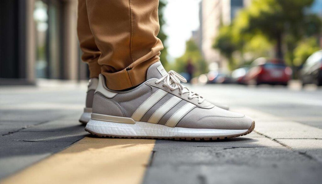 Sneakertrend 2026: deze minimalistische modellen vervangen de Adidas Samba