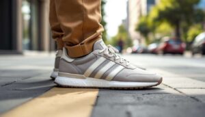 Sneakertrend 2026: deze minimalistische modellen vervangen de Adidas Samba