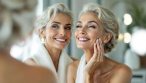 De beste nachtcrème met retinol voor na je 60e volgens Beauté Test (4, 2/5)