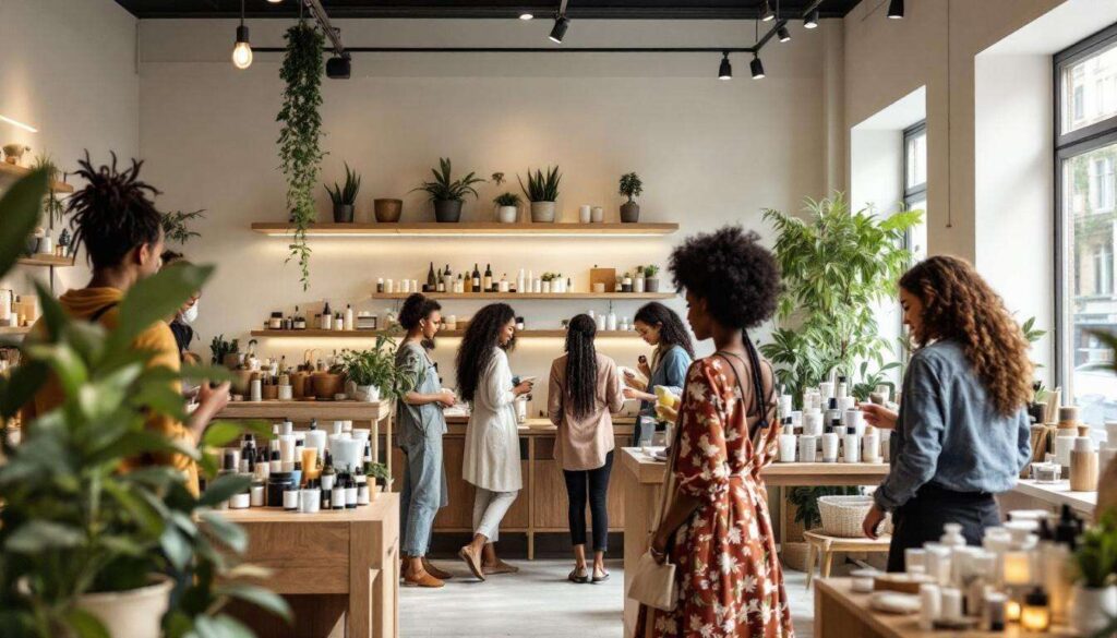 Duurzame beauty groeit met 12% in Europa: deze merken lopen voorop in 2026