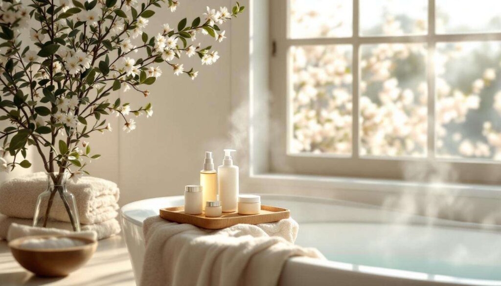 Huidbarrière herstellen na de winter: de stappen die een dermatoloog aanbeveelt