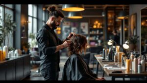 Sam McKnight over kapseltrends 2026: 'Textuur is belangrijker dan lengte