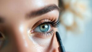 Voorjaar 2026: de eyelinertechniek die je ogen groter laat lijken zonder operatie