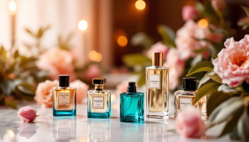 Parfum layering: de techniek waarmee je geur langer blijft hangen (uitgelegd door experts)