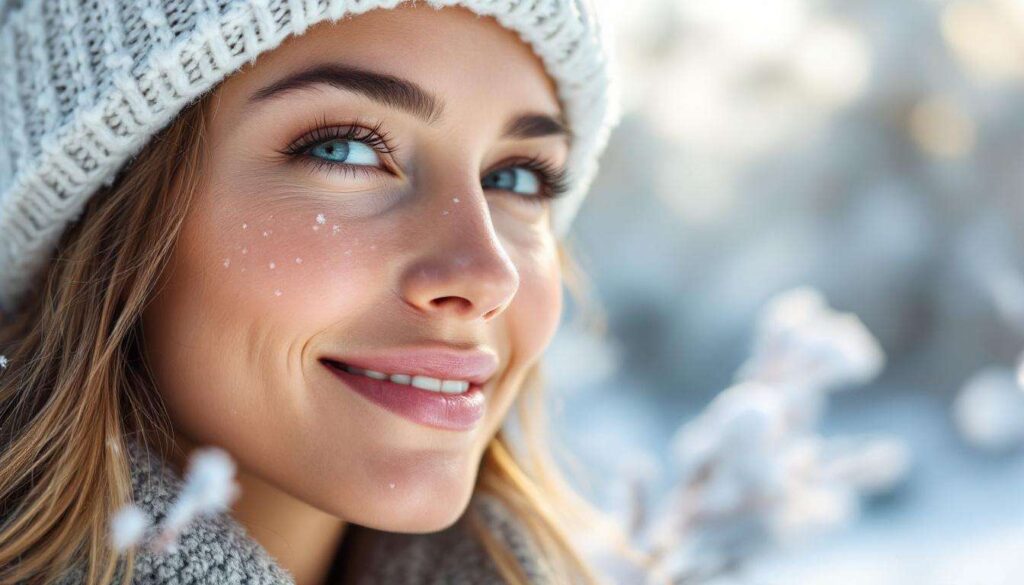 Ceramiden in je huidverzorging: waarom dermatologen ze essentieel noemen in de winter