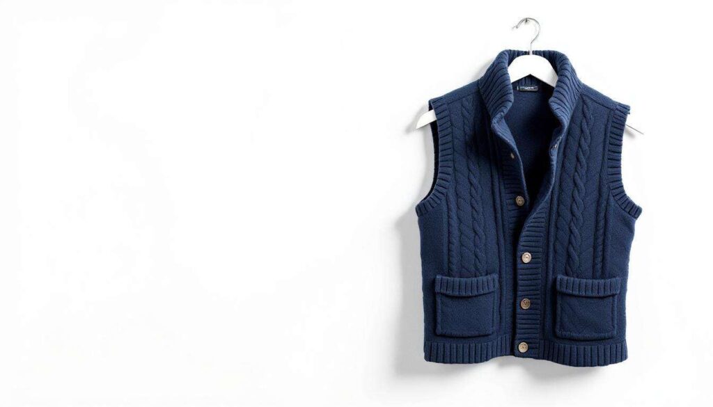 Mis dit niet: een heerlijk warm vest voor spotprijs bij Lidl