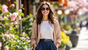 Dit zijn de leukste manieren om je midi-rok te combineren deze lente en zomer