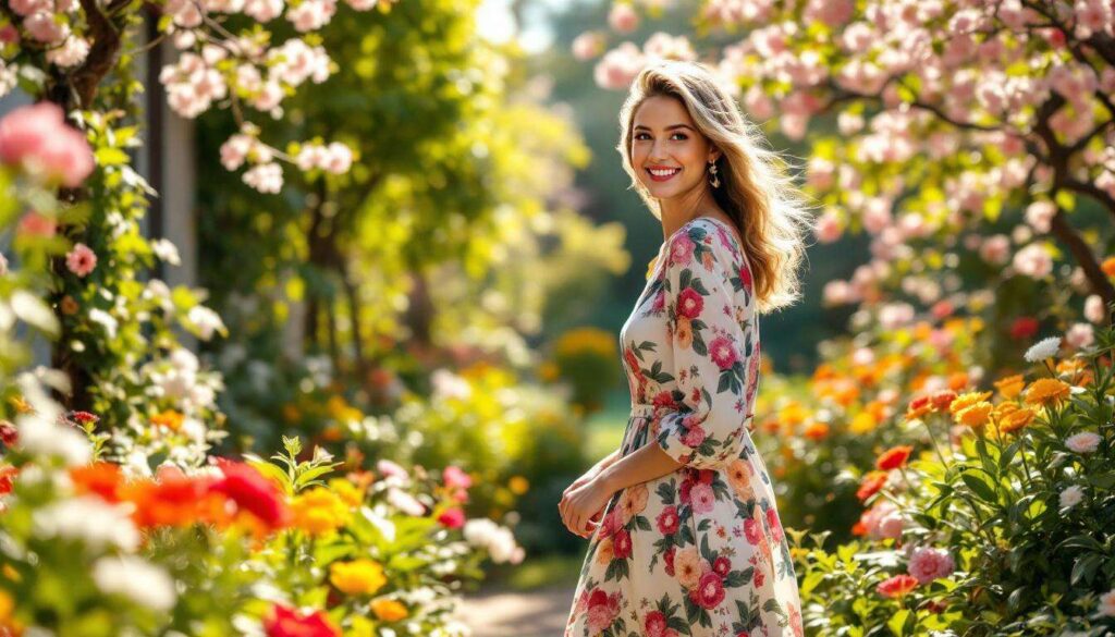 Kom maar op met die lente: met deze flatterende jurk van Hema in je garderobe ben je er direct klaar voor