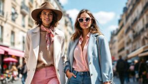 Deze nieuwe high street-items geven je de Franse voorjaarslooks waar iedereen geobsedeerd door is