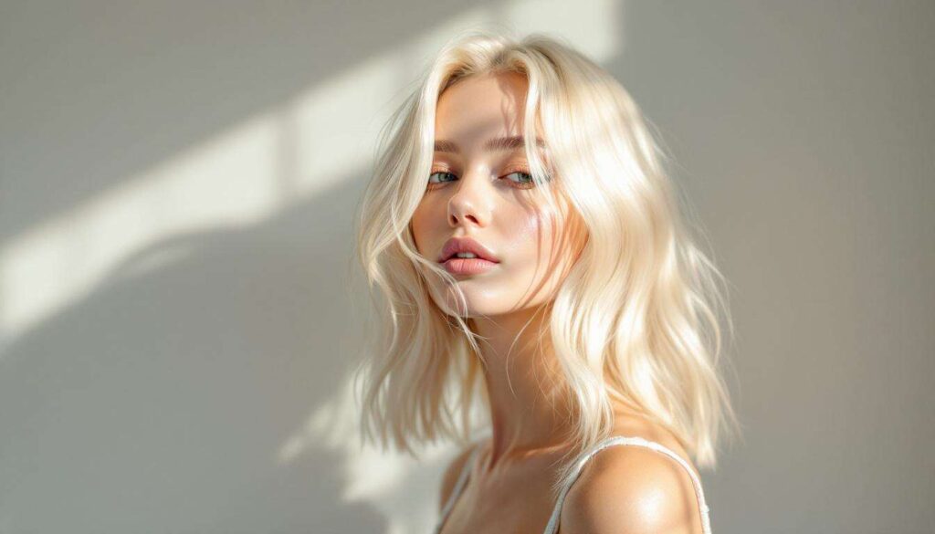 Milk Tea Hair’ is de zachte haarkleur die je overal zult zien in 2026