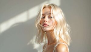 Milk Tea Hair’ is de zachte haarkleur die je overal zult zien in 2026