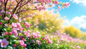 De mooiste kleurencombinaties voor lente 2026