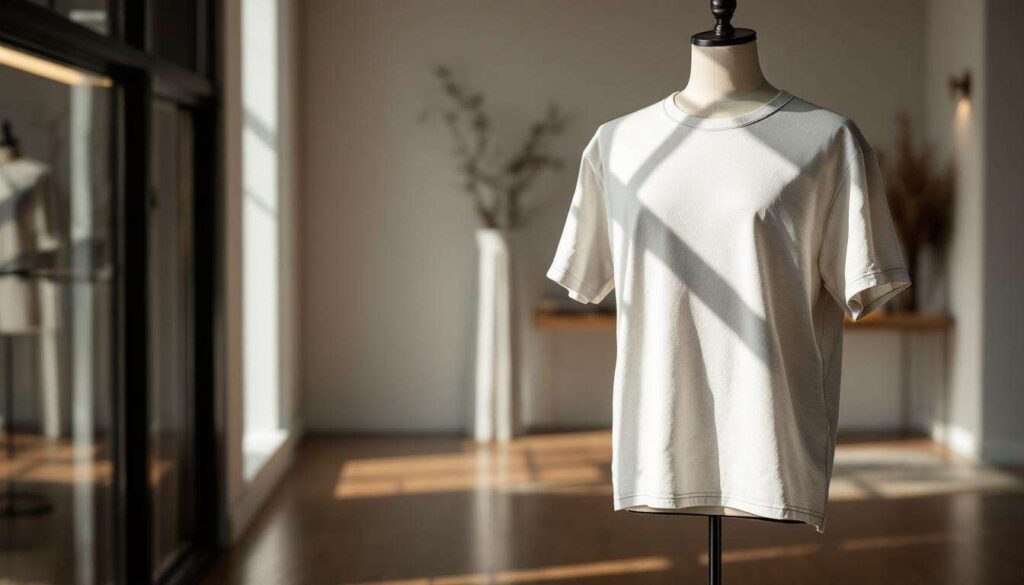 De 'geheime' modeschat van Wibra: waarom dit T-shirt van 8,99 euro een designer-uitstraling heeft