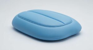 Dit HEMA-item in trendkleur hemelsblauw scoor je voor een zacht prijsje (maar oogt als designer)