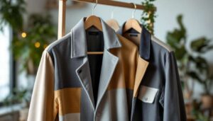 Dit zijn de populairste 'tussenjassen' van het moment