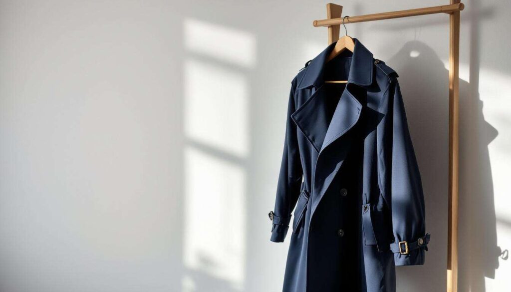 Stijlvolle jas voor een prikkie: Zeemans trenchcoat scoort op prijs en looks