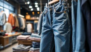 Ren naar Zeeman voor deze broek die je figuur een prachtige boost geeft en bijna niks kost