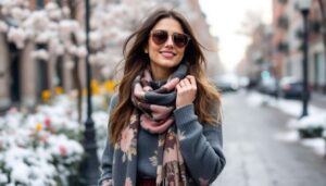 Berg je plooirok nog niet op: zó geef je deze wintertrend een frisse voorjaars-upgrade