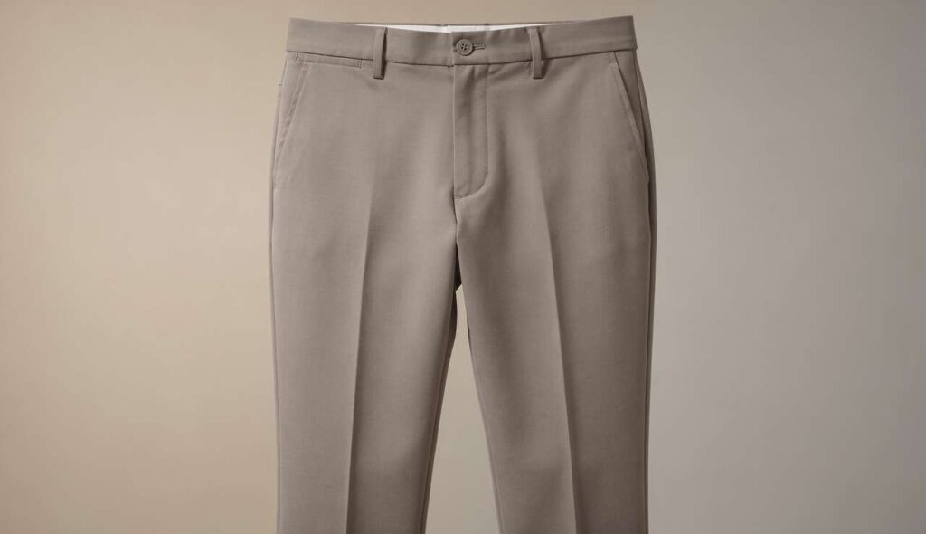 Vergeet dure merken: deze Wibra-broek van een tientje is alles wat je nu wilt hebben