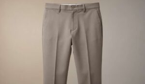 Vergeet dure merken: deze Wibra-broek van een tientje is alles wat je nu wilt hebben