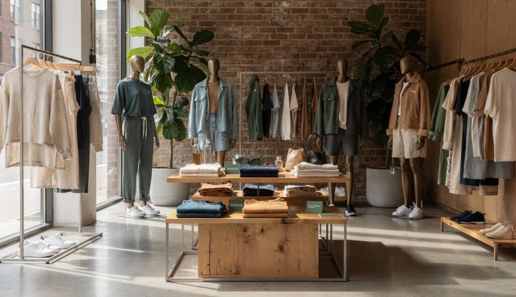 Sociaal verantwoorde’ kleding blijkt vaak marketingtruc